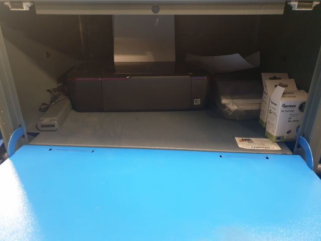 724094-14 HPA C500 wheel alignment