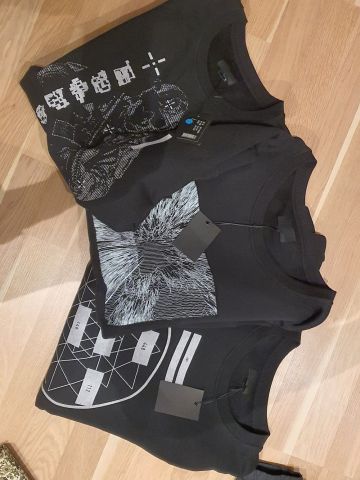 771555-14 Lot with Branded Clothing 891 items