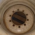 717633-2 Forest-reinforced rims 700X265, 10 bolts