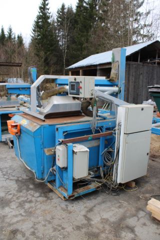 758851-5 Tandem saw SML 700VD / 550VDL