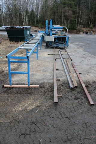 758851-14 Tandem saw SML 700VD / 550VDL