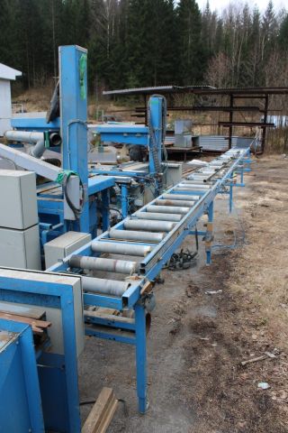 758851-15 Tandem saw SML 700VD / 550VDL