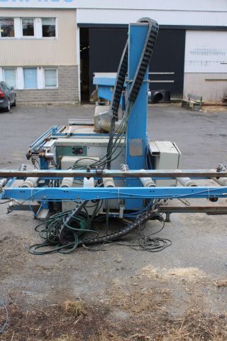 758851-17 Tandem saw SML 700VD / 550VDL