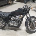 771563-1 Honda 750 four -1971