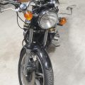 771563-3 Honda 750 four -1971