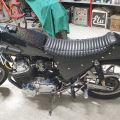771563-4 Honda 750 four -1971