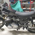 771563-5 Honda 750 four -1971