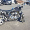771563-6 Honda 750 four -1971