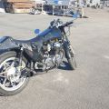 771563-7 Honda 750 four -1971