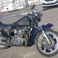 771563-8 Honda 750 four -1971