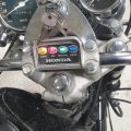 771563-11 Honda 750 four -1971