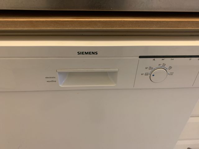 768947-2 Dishwasher from Siemens