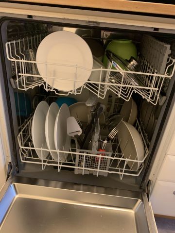 768947-4 Dishwasher from Siemens