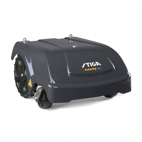 687421-1 Robotgräsklippare STIGA Autoclip 523 - Ny i Kartong