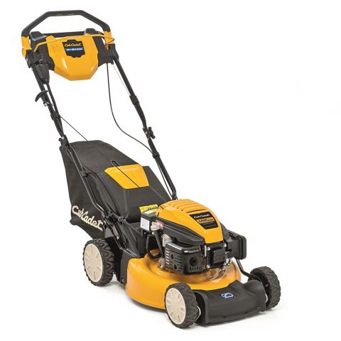 687425-1 Lawnmower Cub Cadet LM2 DR46 ES - New in Cardboard