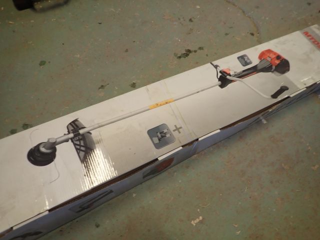 687409-2 Slyröare MTD 1033 AVS