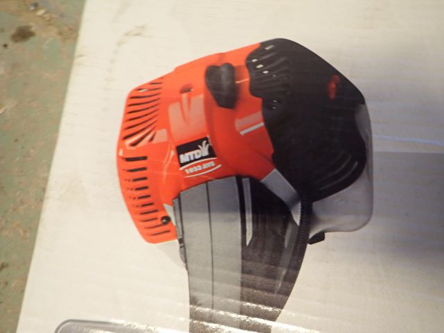 687409-5 Slyröare MTD 1033 AVS