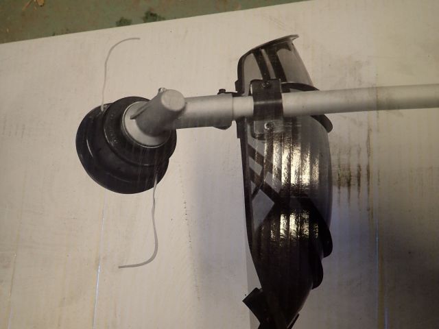 687409-6 Slyröare MTD 1033 AVS