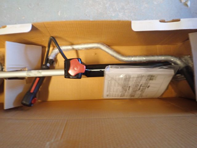 687409-8 Slyröare MTD 1033 AVS