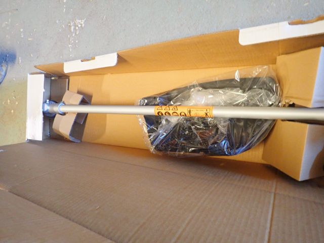 687409-9 Slyröare MTD 1033 AVS