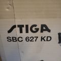 687428-6 Röjsåg Stiga SBC 627 KD - New in Cardboard