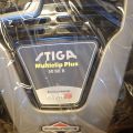 687417-4 Stiga Multiclip PLUS 50 SE-B - New in Cardboard