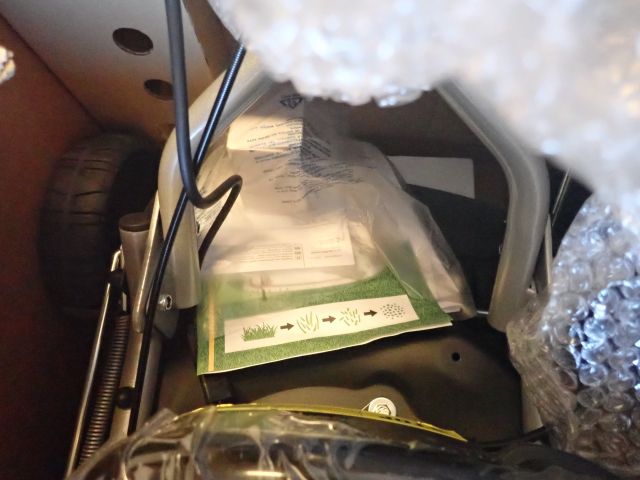 687417-7 Stiga Multiclip PLUS 50 SE-B - New in Cardboard