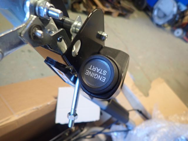 687417-8 Stiga Multiclip PLUS 50 SE-B - New in Cardboard