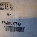 687425-3 Lawnmower Cub Cadet LM2 DR46 ES - New in Cardboard