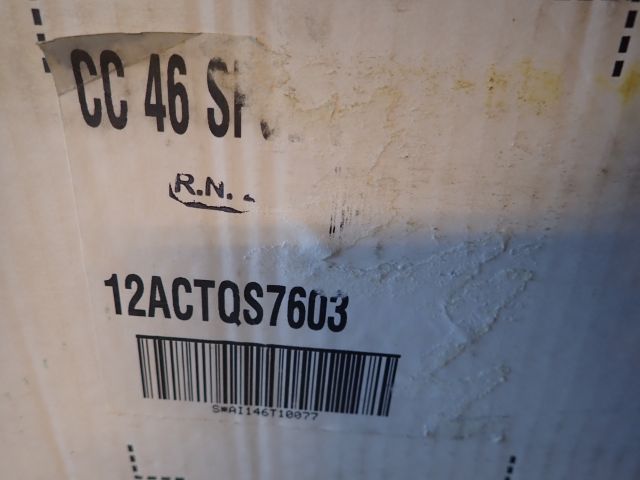 687425-3 Lawnmower Cub Cadet LM2 DR46 ES - New in Cardboard