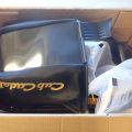 687425-4 Lawnmower Cub Cadet LM2 DR46 ES - New in Cardboard