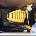 687425-5 Lawnmower Cub Cadet LM2 DR46 ES - New in Cardboard