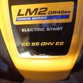 687425-7 Lawnmower Cub Cadet LM2 DR46 ES - New in Cardboard