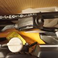 687425-8 Lawnmower Cub Cadet LM2 DR46 ES - New in Cardboard