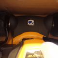 687425-9 Lawnmower Cub Cadet LM2 DR46 ES - New in Cardboard