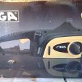 687419-3 Chainsaw Stiga SE 180 Q 14 "- New in Cardboard