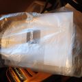 687425-10 Lawnmower Cub Cadet LM2 DR46 ES - New in Cardboard