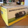 687421-2 Robotgräsklippare STIGA Autoclip 523 - Ny i Kartong
