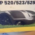 687421-3 Robotgräsklippare STIGA Autoclip 523 - Ny i Kartong