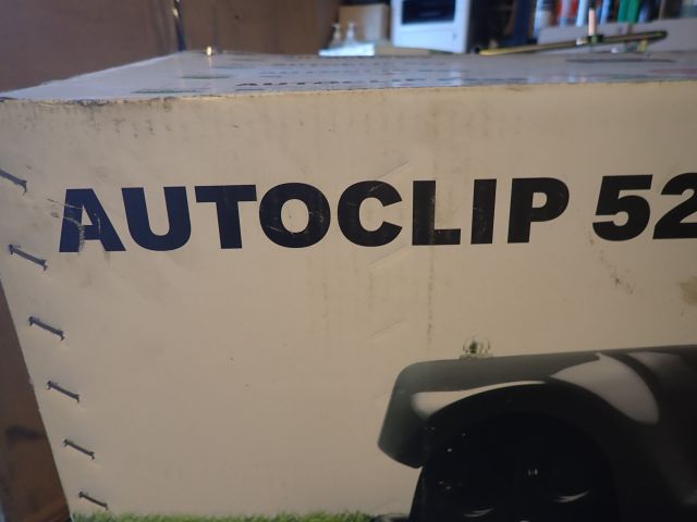 687421-5 Robotgräsklippare STIGA Autoclip 523 - Ny i Kartong