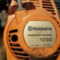 683681-2 Trimmer Husqvarna 125 C