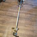683681-5 Trimmer Husqvarna 125 C