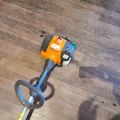 683681-1 Trimmer Husqvarna 125 C