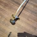 683681-6 Trimmer Husqvarna 125 C