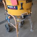 771252-3 Soroto forced mixer 100L-30