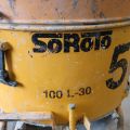 771252-4 Soroto forced mixer 100L-30