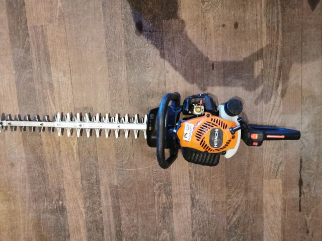 683689-2 HITACHI CH 22E