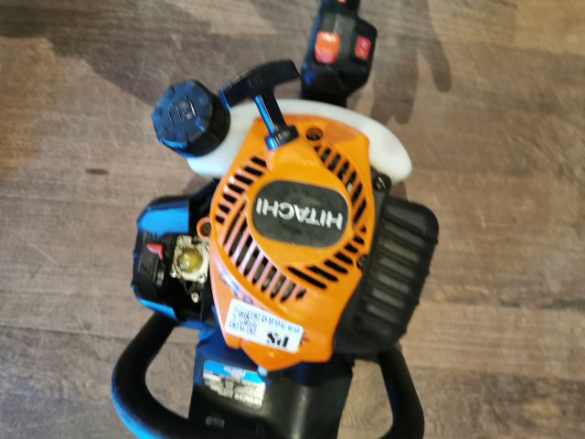 683689-3 HITACHI CH 22E