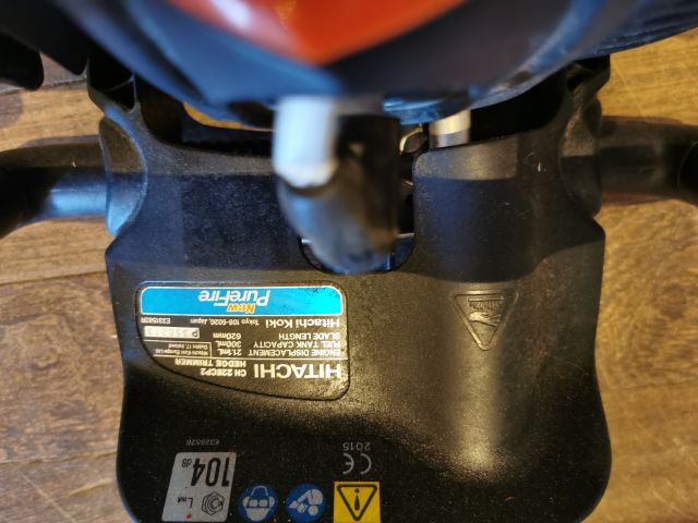 683689-4 HITACHI CH 22E