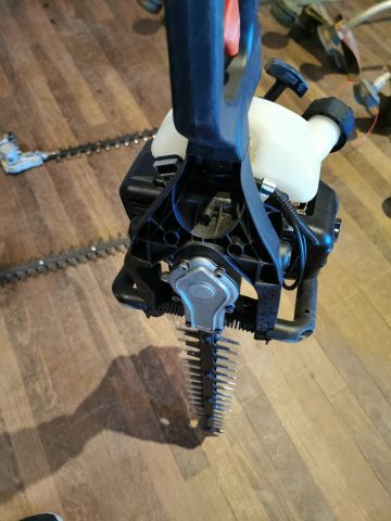 683689-5 HITACHI CH 22E